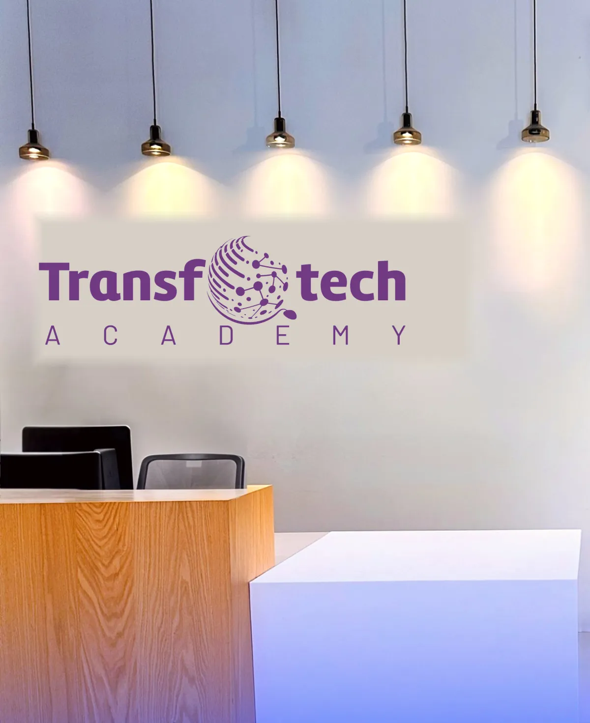 Transfotech Academy Manhattan Office