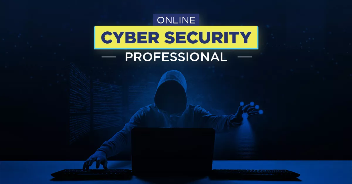 Online Cyber Security Training