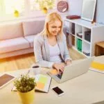 Working From Home – A New Discovery