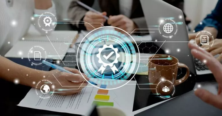 CMMI in Software Quality Assurance