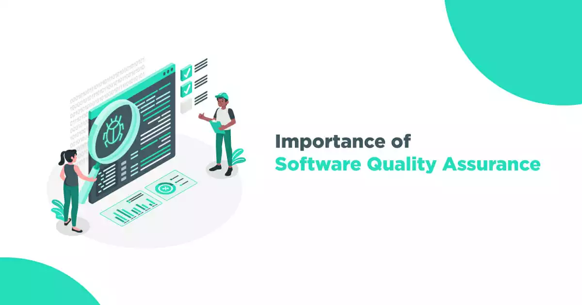 Pros and Cons of Software Quality Assurance