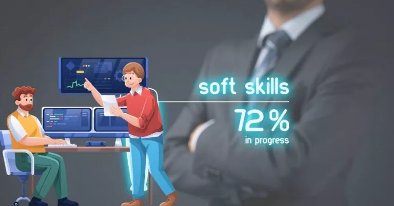 Soft Skills for QA Tester: Tips to Boost Your Confidence