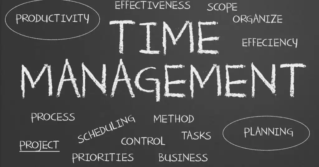 Time Management 