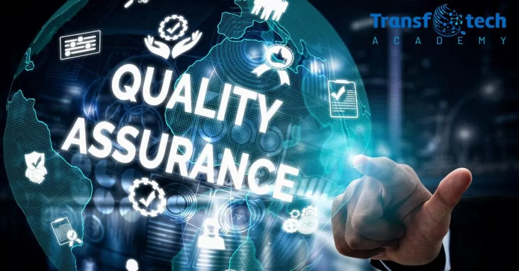 Why is Quality Assurance Important?