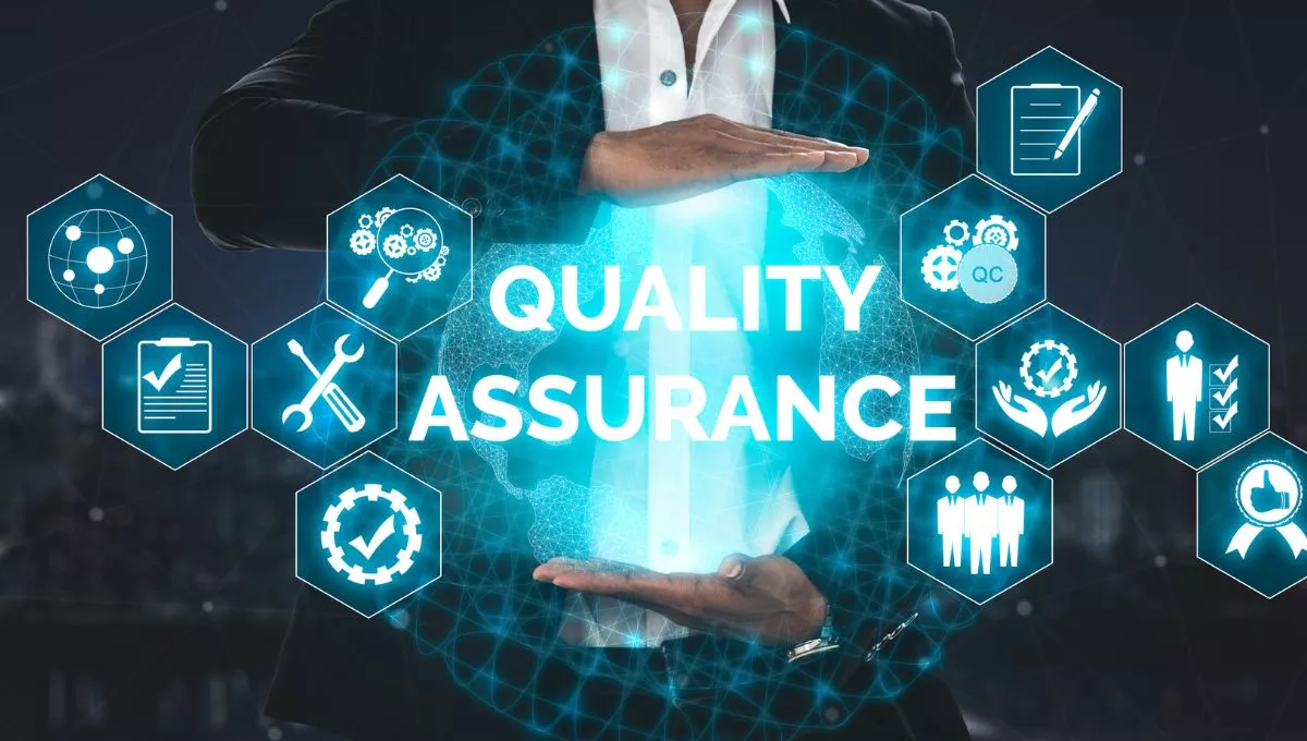 How To Get A Quality Assurance Certification