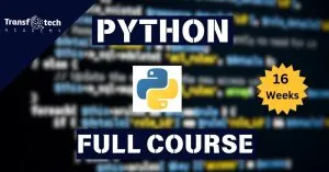 Best python programming online course in the USA