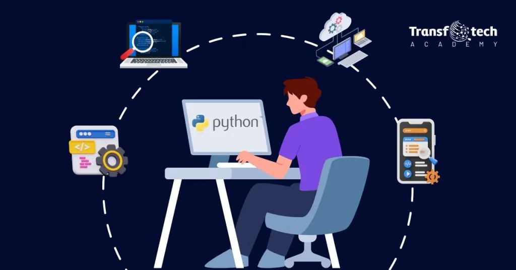 Best python programming online course NYC