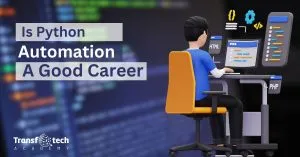 Is Python Automation a good career?