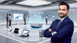 How AI Is Reshaping the U.S. Job Market and Creating Opportunities for Bangladeshis