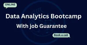 Data Analytics Bootcamp with Job Guarantee  in New York, NY 2026