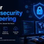 Master Cybersecurity Engineeringwith Generative AI and Get Hired