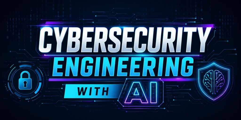Cybersecurity-Engineering-with-AI-Transfotech-Academy