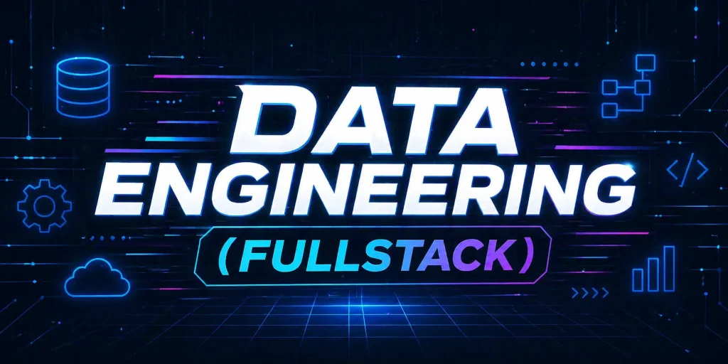 Data-Engineering-Fullstack-Transfotech-Academy