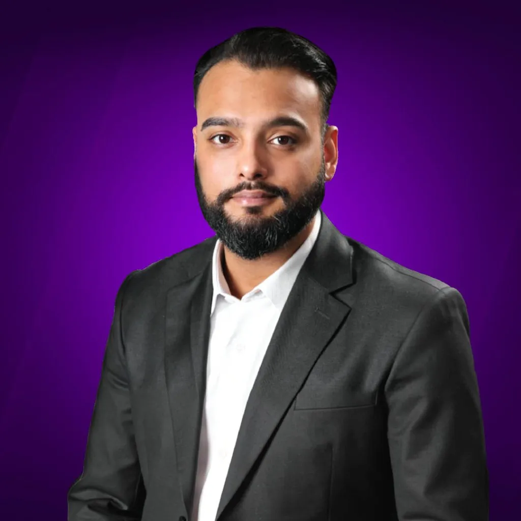 Rahiyan Chowdhury