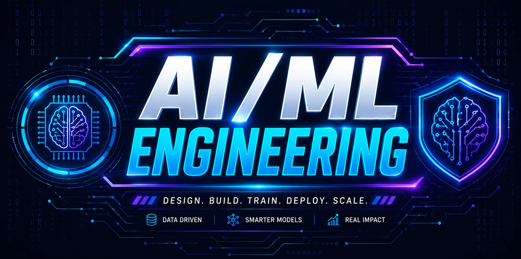 AI/ML Engineering