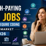 15 High-Paying Tech Jobs That Don’t Require Coding in USA Market 2026