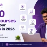 Top 10 Online Courses to Boost Your Tech Skills in 2026
