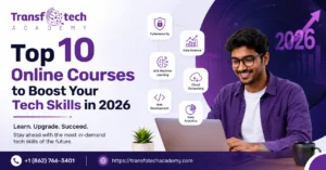 Top 10 Online Courses to Boost Your Tech Skills in 2026