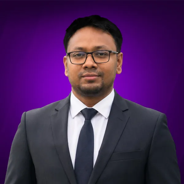 Rezoan Ahmed Bishal