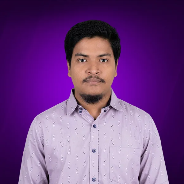 Md. Jubaer Taslim