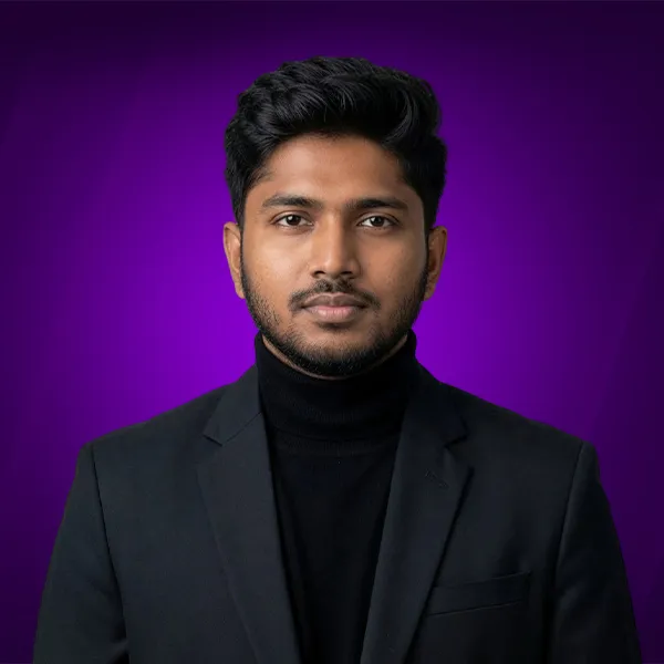 Mehedi Hassan