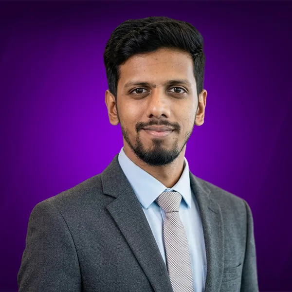 Md. Shanjid Ahmed
