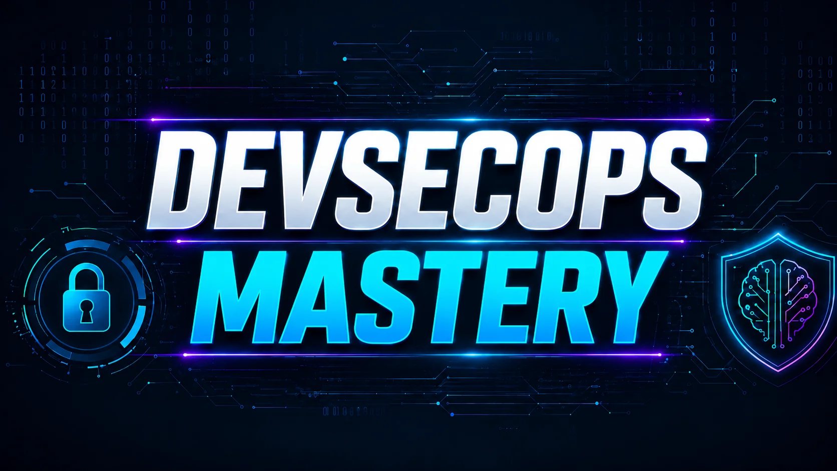 Devsecops Mastery Program