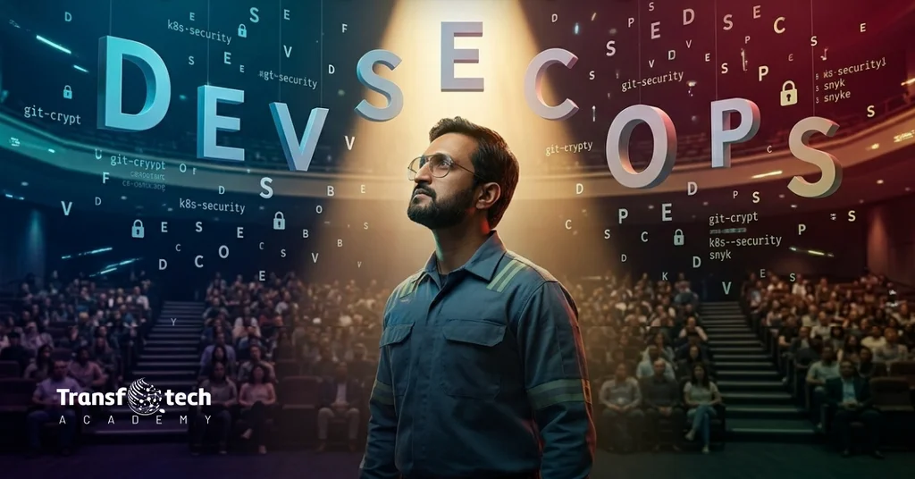 DevSecOps Bootcamp Instructor Spotlight: Rafat Rahman