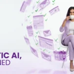 What Is Agentic AI? The AI That Stops Talking and Starts Doing
